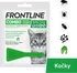 Antiparazitikum pro kočku FRONTLINE Combo Spot-On pro kočky