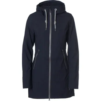 Dámská bunda Dámská bunda REDSPOT SP24J233 Barva: Tmavě modrá, Velikost: M