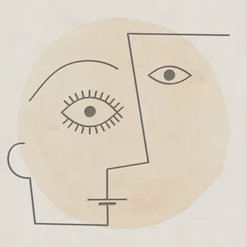 Dlažba VIVES PAOLA 3GH9 20 cm x 20 cm x 0,8 cm mix barev 1 ks