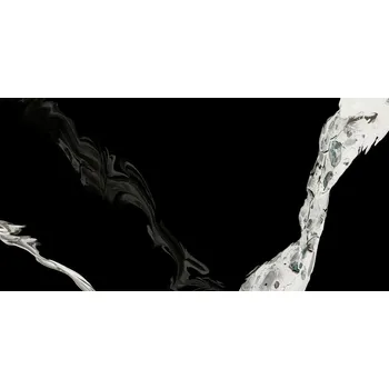 Dlažba LIMESTONE ACUARELA ACUNEG59X119 60 x 120 x 1 černá 1,44 m2