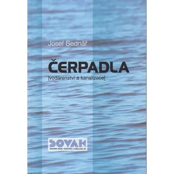 Čerpadlo Čerpadla (vodárenství a kanalizace) Čerpadla (vodárenství a kanalizace)