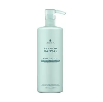 Alterna My Hair My Canvas More to Love Bodifying Conditioner objemový kondicionér pro pružné vlasy 1 l