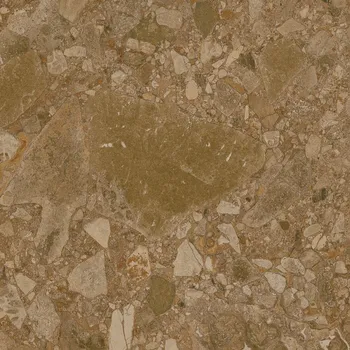 Dlažba ARCANA BLACK&CREAM 8CX0 60 x 60 x 1 hnědá 1,44 m2