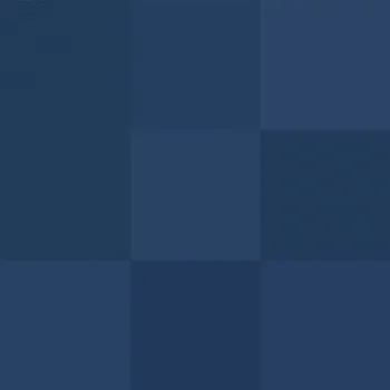 Dlažba DUNE CHICAGO DU 188267 14,7 cm x 14,7 cm x 0,8 cm modrá 1,02 m2