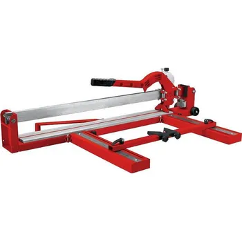 řezačka na dlažbu Řezačka obkladu a dlažby Premium NPT-BTC100 s laserem