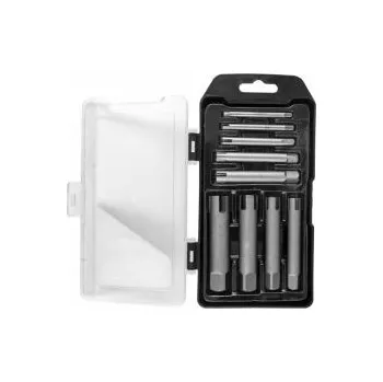 Závitořezný nástroj Vytahovák zalomených závitníků M5-M22, přípravek na vytočení zalomené