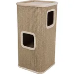 Trixie Cat Tower Corrado 100 cm krémové