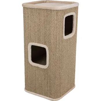 Trixie Cat Tower Corrado 100 cm krémové
