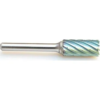 Fréza GARRYSON Technická fréza válcová s čelním břitem 12x25-6 NG6