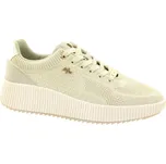 MEXX Dámské textilní béžové tenisky MIRL1000841W-01-2504-845 Velikost 41