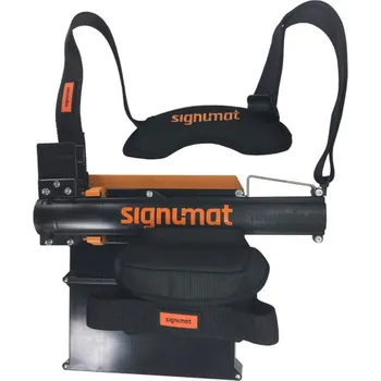 Latschbacher zásobník na arbo štítky ARBOTAG MAGAZINE PLUS