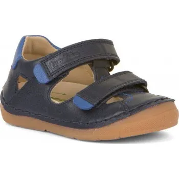 Dívčí sandály Froddo G2150185 Dark blue, 23