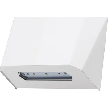 Nouzové osvětlení MODUS OUTDOOR 3x1W LED 330 lm STANDARD IP66 1h , stále svítící / svítící při výpadku, bílé OZN/ODB/3x1W/C/1/SA/X/WH