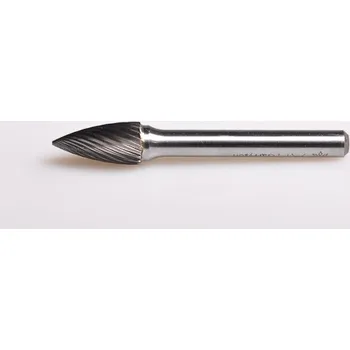 Příslušenství k frézce GARRYSON Technická fréza stromečková 10x19-6