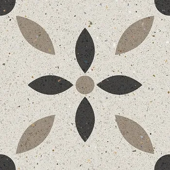 Dlažba VIVES MICRA 20 4FDY 20 x 20 x 0,8 mix barev 1 m2