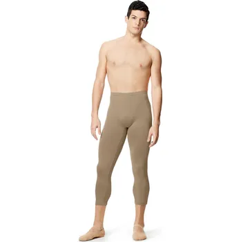 Lulli,Capri legíny LUB318M, tělová M