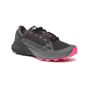 Dámská běžecká obuv Běžecké boty Dynafit Ultra 50 Reflective W Gtx GORE-TEX 64092 Černá 38