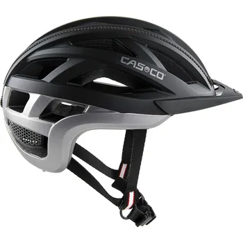Cyklistická přilba Casco Přilba Casco Cuda 2 přilba black/antracit