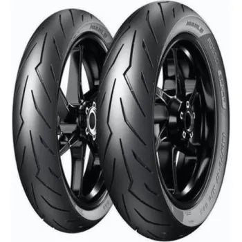 PIRELLI DIABLO ROSSO SPORT 150/60 R17 66S