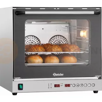 konvektomat Bartscher AT90-DIG