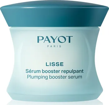 Pleťové sérum Payot Lisse Sérum Booster Repulpant koncentrované sérum s kyselinou hyaluronovou 50 ml