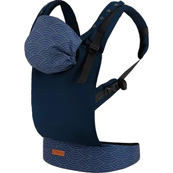 MoMi Collet ergonomické nosítko