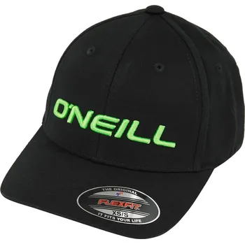 Kšiltovka Dětská Kšiltovka O'NEILL BASEBALL CAP 4450022-19010 – Černá M/L