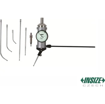 Středící zařízení INSIZE