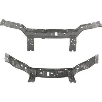 Motorový prostor Přední čelo (chladičová stěna) FIAT PUNTO I (176), 10.93-09.99 OE 7733220