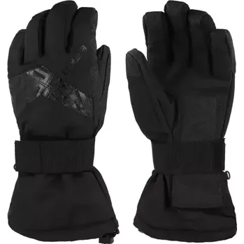 Rukavice Dětské snowboardové rukavice Eska Pax Shield Eska černá 2697123