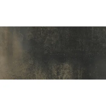 Dlažba ARGENTA AVEYRON 28005 60 cm x 120 cm x 0,9 cm černá 1,44 m2