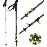 CAMP Backcountry Carbon 2.0 Délka: 64 - 135 cm