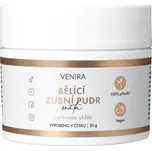 VENIRA Bělicí zubní pudr máta 30 g