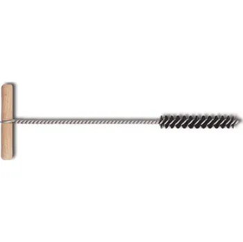 Drátěný kartáč Fischer Kartáče pro ruční čištění děr FIP ČISTIČ prům: 20/30mm set bal2 - FI-48981