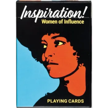 Společenská hra Piatnik Poker - Women of Influence