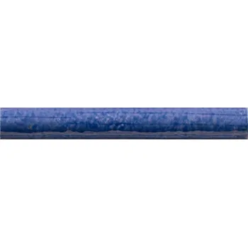 Dlažba EL BARCO PATINE ELB EL6597 2 x 15 x 1,4 modrá 1 ks