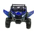 Dětské elektrovozidlo Elektrická bugina UTV-MX 24 V/2x 200 W