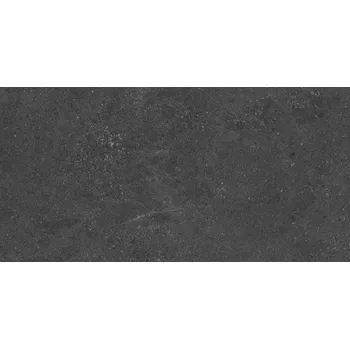 Dlažba ARGENTA KALKSTEN 36016 30 cm x 60 cm x 0,9 cm černá 1,44 m2