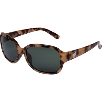 Sluneční brýle SANTA CRUZ sluneční brýle - Opus Dot Womens Sunglasses Beige Tortoiseshell (BEIGE TORTOISESHELL)