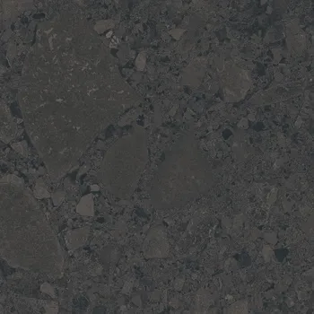 Dlažba ARCANA BLACK&CREAM 88S7 59,3 x 59,3 x 1 černá 1,41 m2