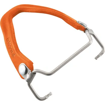 Mačky CAMP Blade Runner / Alpinist Toe Bail Úprava: semi-automatic