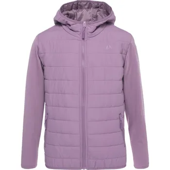 Dívčí bunda Dětská Bunda MARTES ESSENTIALS SINO JR M000250358 – Růžová 170