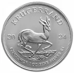 South Africa Mint Krugerrand 1 oz 2024…