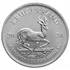 South Africa Mint Krugerrand 1 oz 2024 stříbrná mince Proof 31,1 g