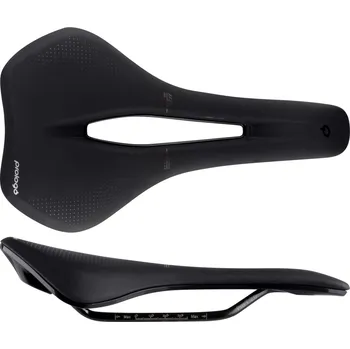 Sedlo na kolo sedlo PROLOGO AKERO T2.0 PAS 150 černé