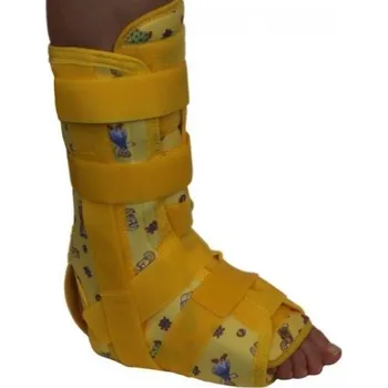 Ortika ortéza hlezenního kloubu OR 6C - XS—Dětská