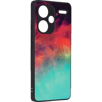 Pouzdro na mobilní telefon Kryt Xiaomi Redmi Note 13 Pro+ 5G pevný Fiery Ocean (obal neboli pouzdro na Xiaomi Redmi Note 13 Pro+ 5G)