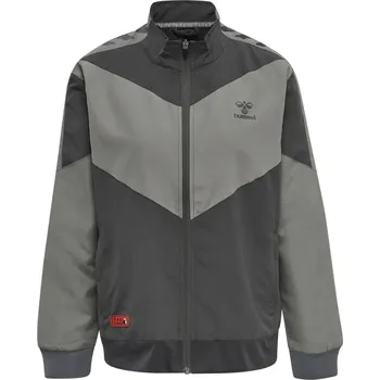 Dámská větrovka Bunda Hummel PRO GRID WALK OUT JACKET WO 214692-2166 Velikost XL
