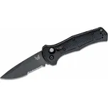 Benchmade Claymore 9070SBK Black Grivory 