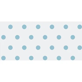 Dlažba VIVES MUGAT/RIVOLI 3Q9C 10 cm x 20 cm x 0,75 cm modrá 1,36 m2